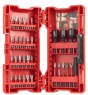 Coffret d'embouts shockwave/douilles-33 